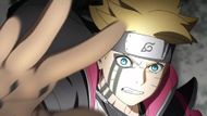 The protagonist, as seen in the anime series (Image via Studio Pierrot)
